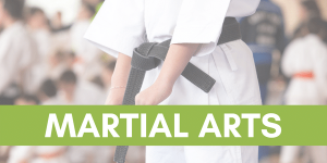 Martial Arts