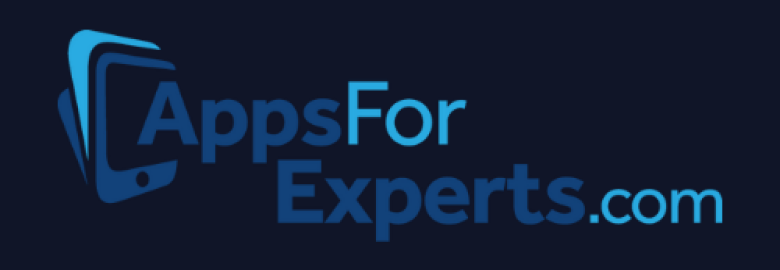 Apps For Experts