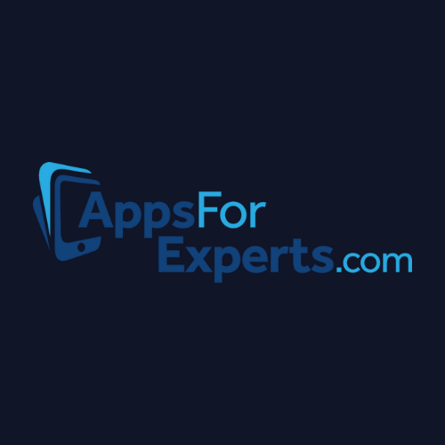 Apps For Experts