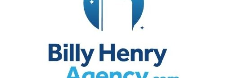 Billy Henry Agency