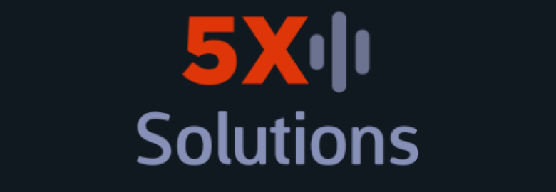 5X Solutions