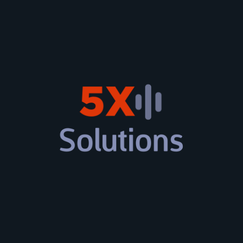 5X Solutions